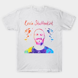 Kevin Shattenkirk T-Shirt